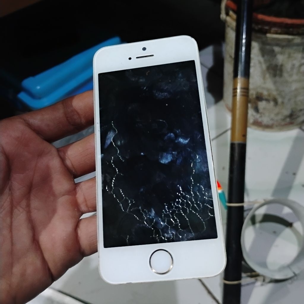 lcd ORI copotan iPhone 5s