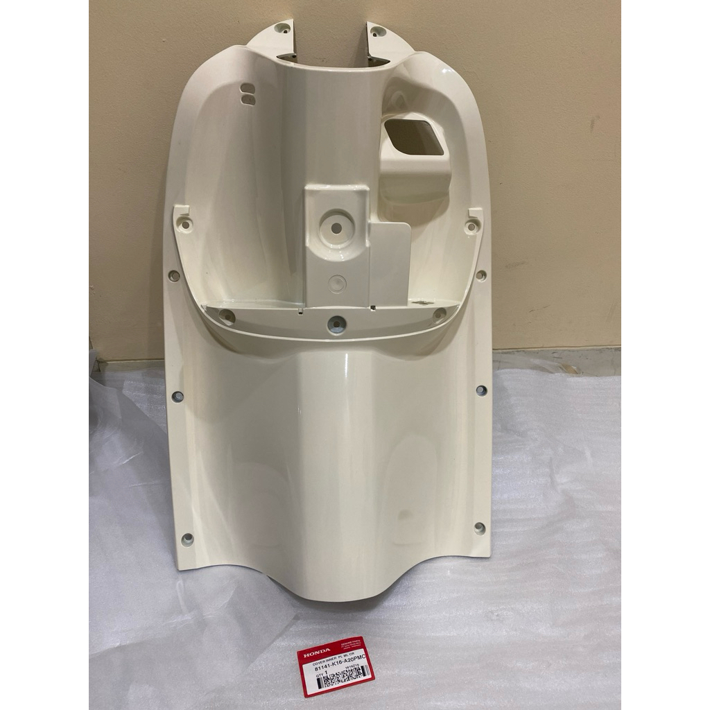 Cover Inner Scoopy - 81141K16A20PMC - 81141K16A20IBM -