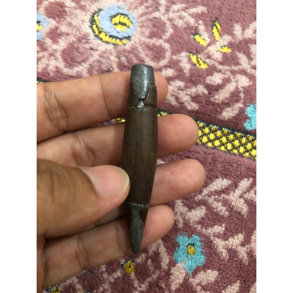Cemati Ali Sanad Alm KH Zainal Ilmi
