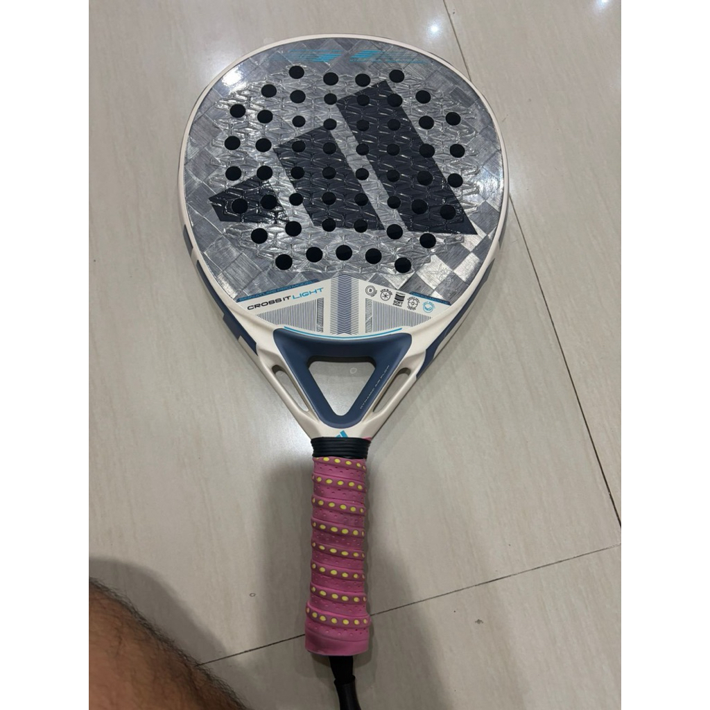 Adidas Cross it Light 2025