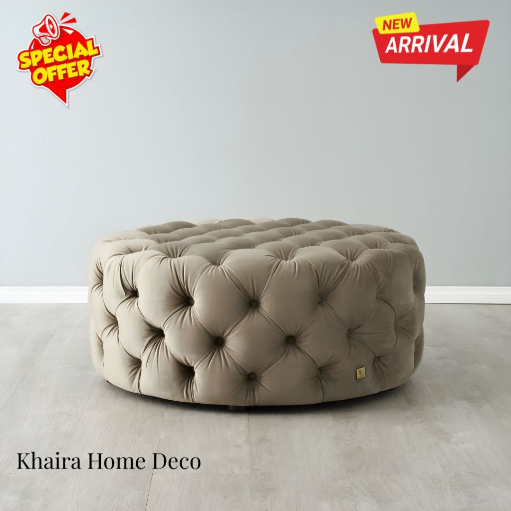 Bench Sofa Bulat