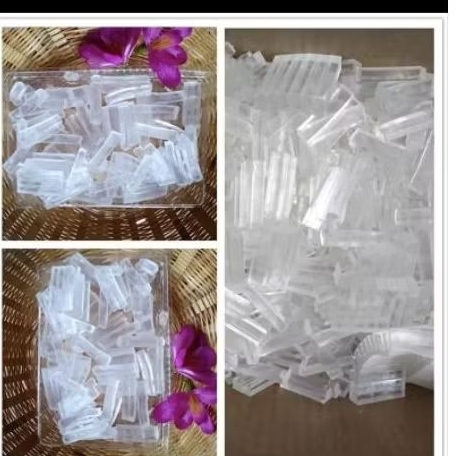 Soap Base 250 gram Natural