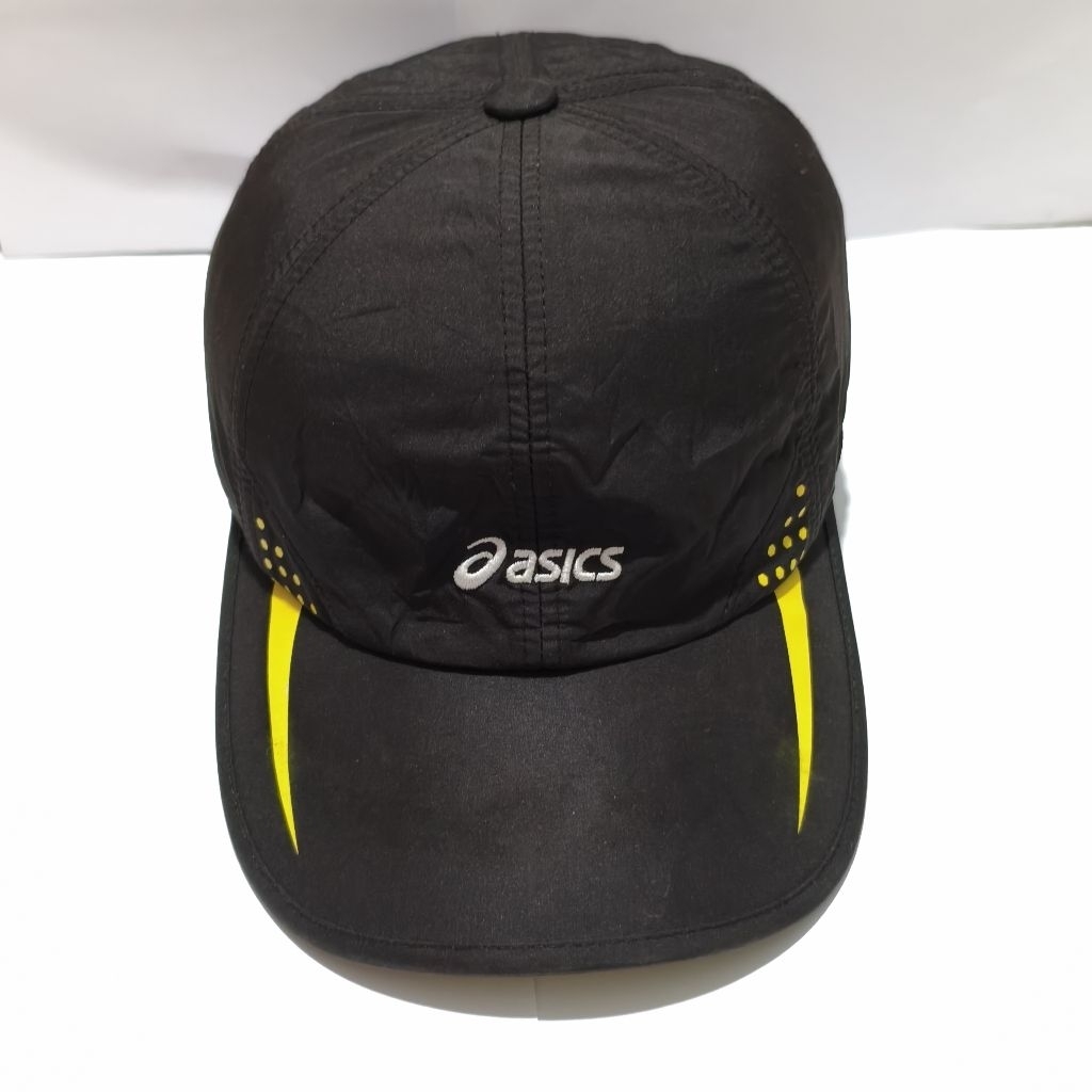 Topi running asics