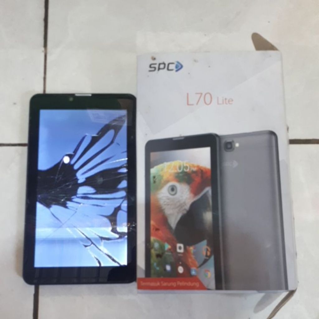 Tablet SPC L70 Lite