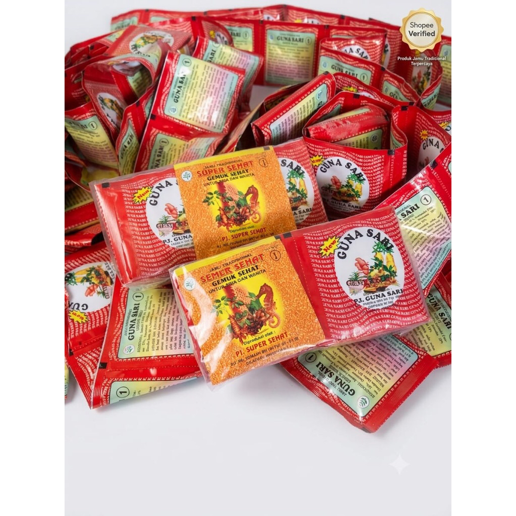 guna sari