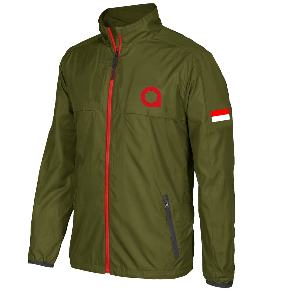 Jaket MAXIM | Jaket Ojol Driver MAXM Online