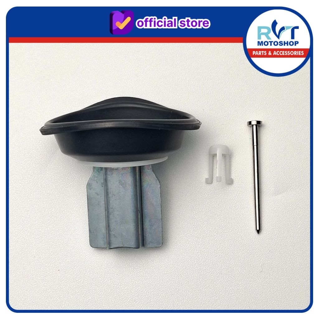 Karet Vakum Karbu Keihin CVK 2700b Vespa LX 125