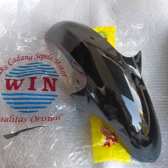 Spakbor Slebor Depan Yamaha R15 OLD Merk WIN
