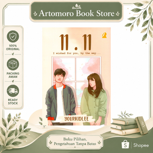 Novel 11.11
