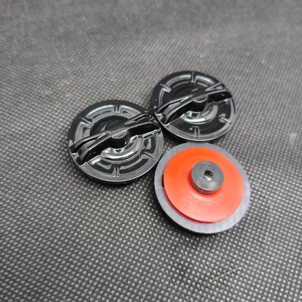 Drag Knop Reel uk 1000-2000-3000
