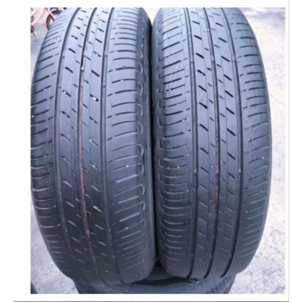 Ban mobil merek Brigstone