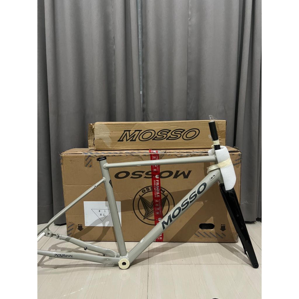 mosso 702gvl