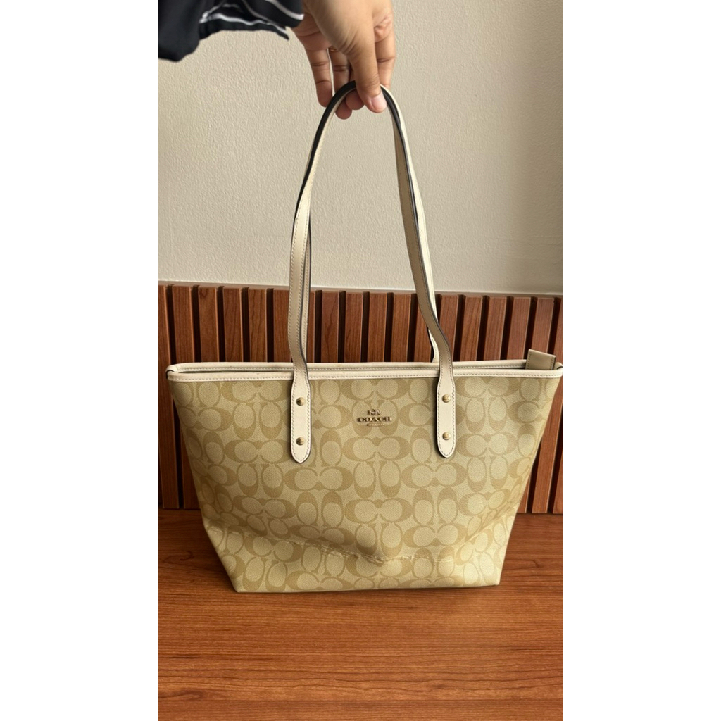 COC.City.Zip.ToteBag