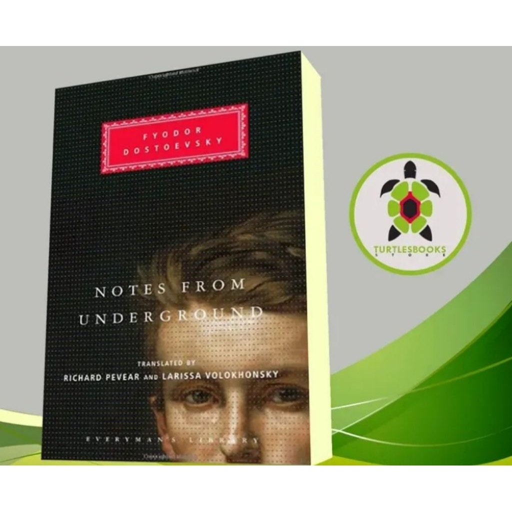 Notes from Underground