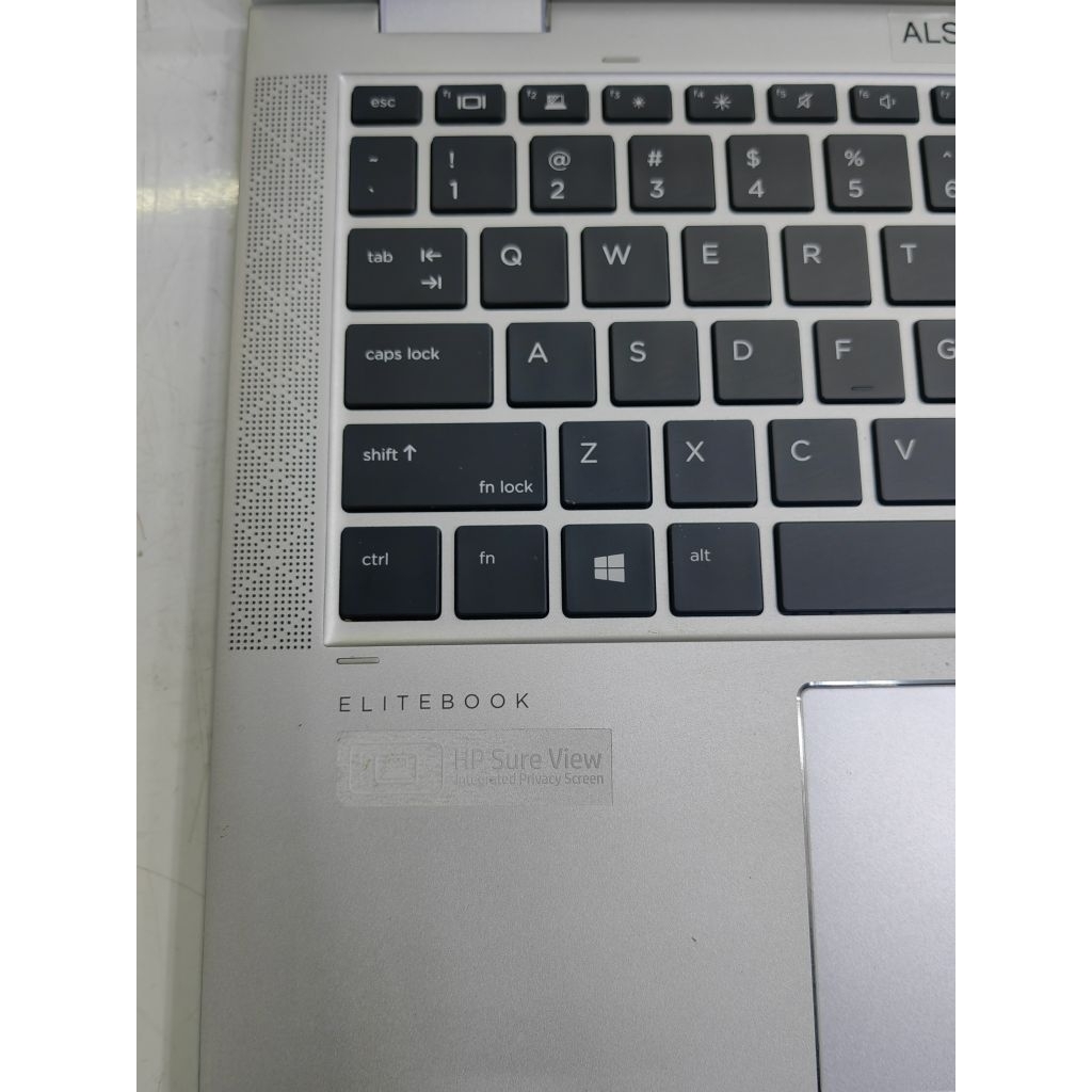 MOTHERBOARD HP ELITEBOOK x360 1030 G3