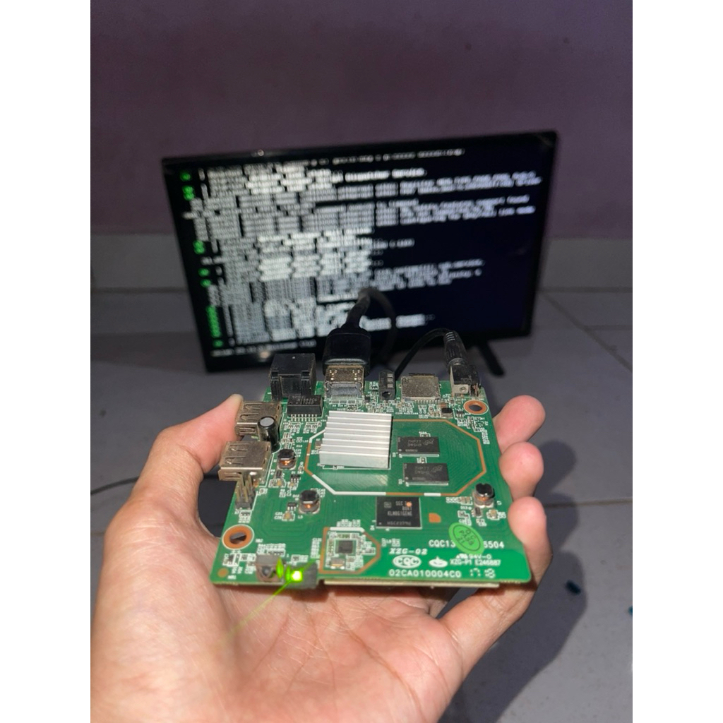stb b860h v1 dual bs dual boot lwt sd card sudah terinstal android pulpstone