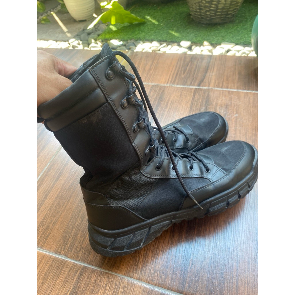 SEPATU PDL BROTHER