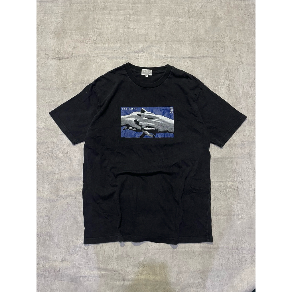 Cav empt japan brand