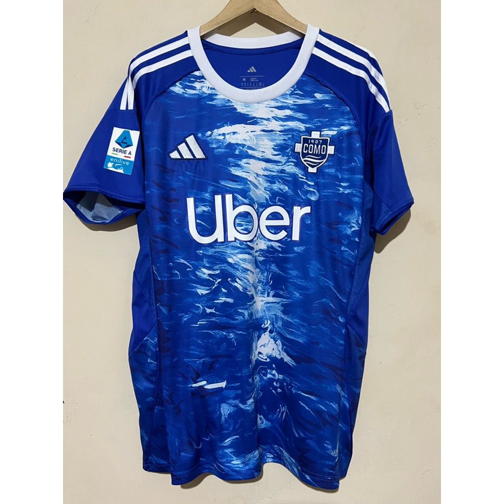 jersey Como 2026