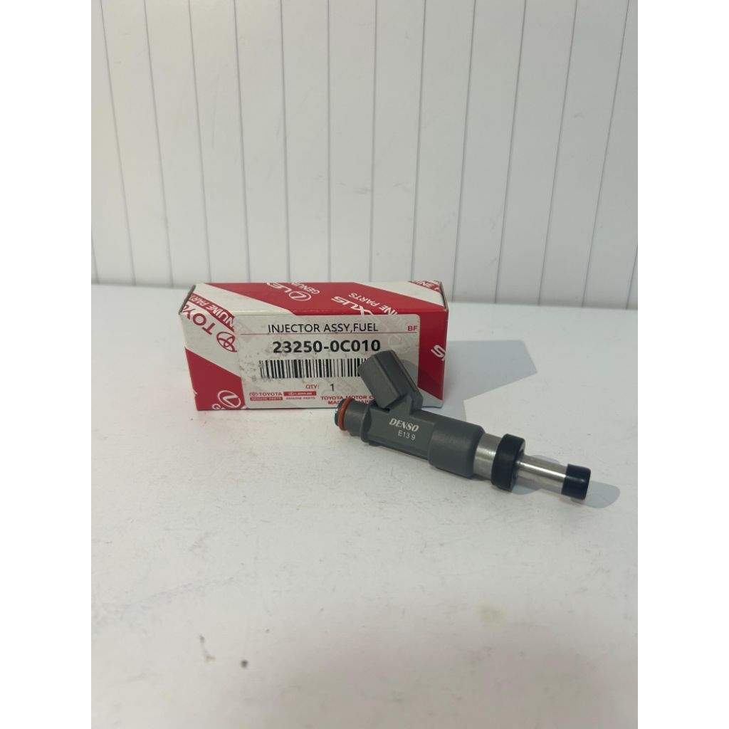 NOZZLE INJECTION INOVA BENSIN ABU LB 12 23250-0C010