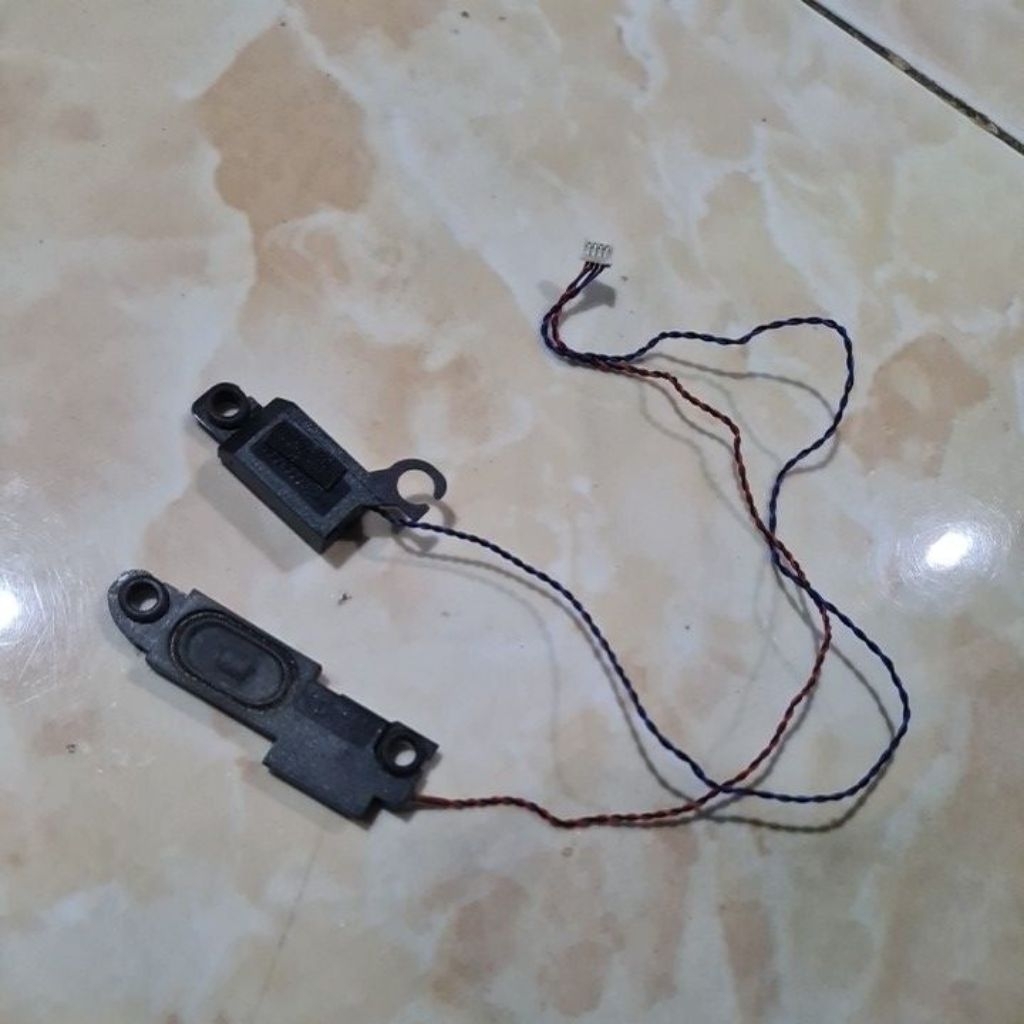 speaker laptop Asus AMD E ll