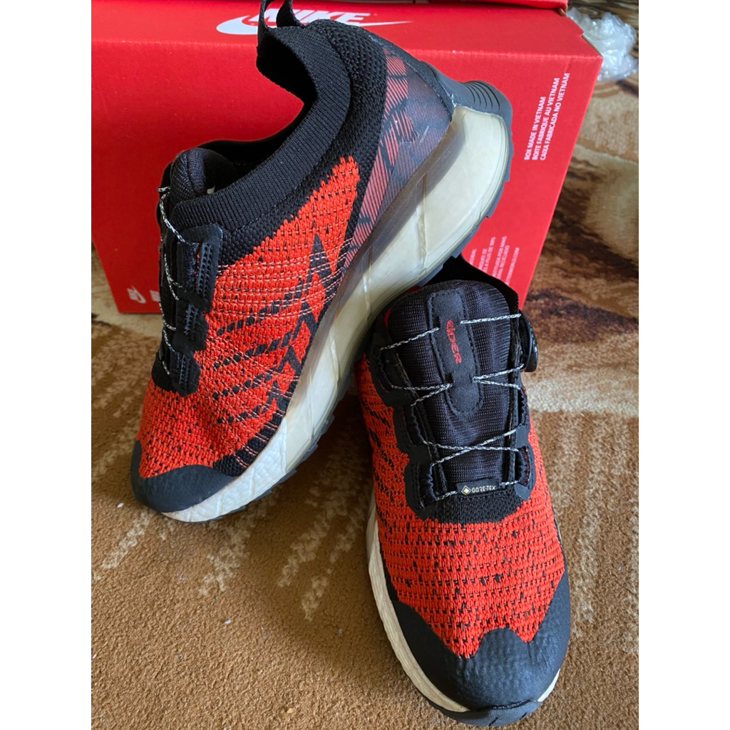 SEPATU EIDER PL