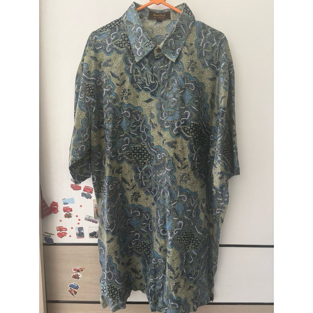 Preloved Batik Danarhadi