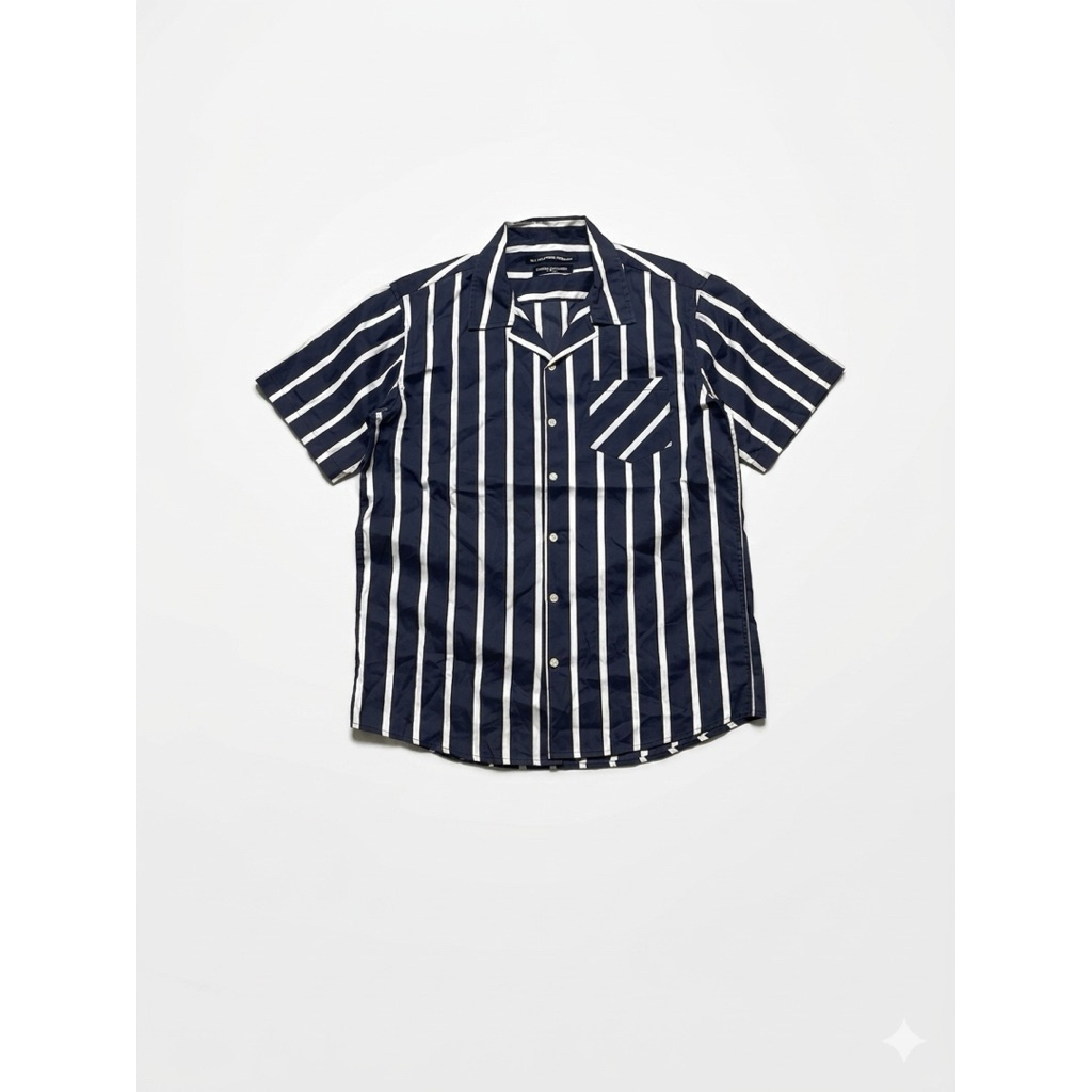 N.J clothing company shirt