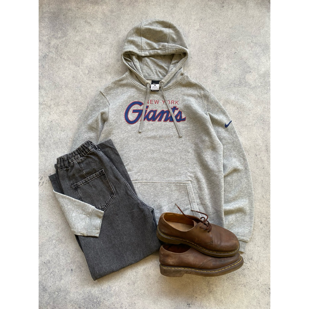 Hodie Jacket Nike MLB baseball
