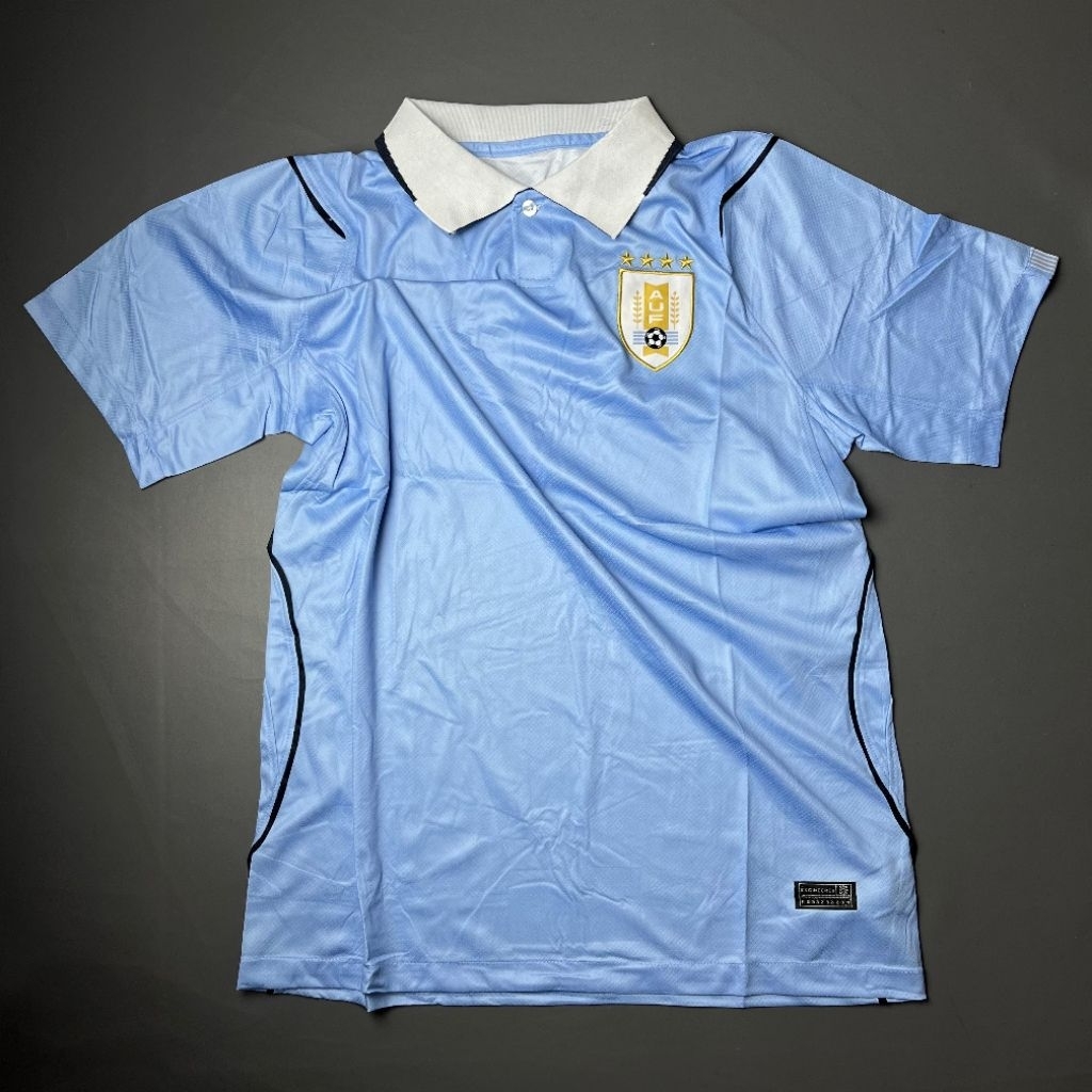 JERSEY URUGUAY HOME PIALA DUNIA 2026