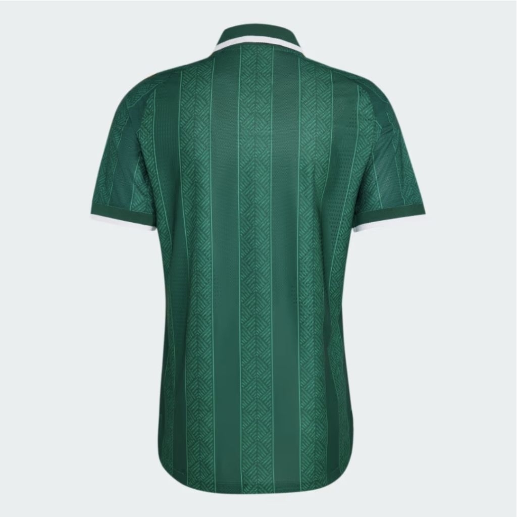 JERSEY AFRIKA SELATAN PIALA DUNIA 2026