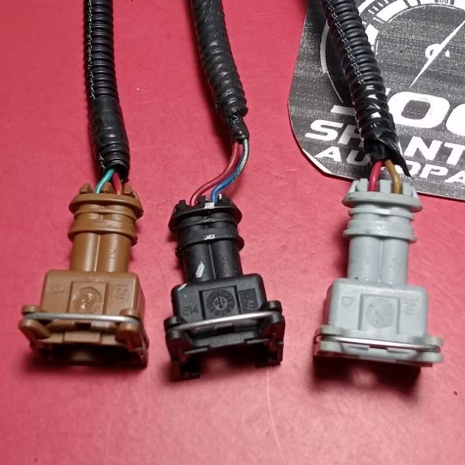 Soket ISC CKP Timor Nisan Chevrolet Opel Avega Hyundai KIA original