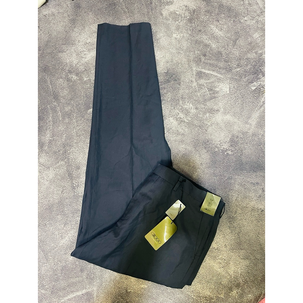 g2000 celana hitam size 36