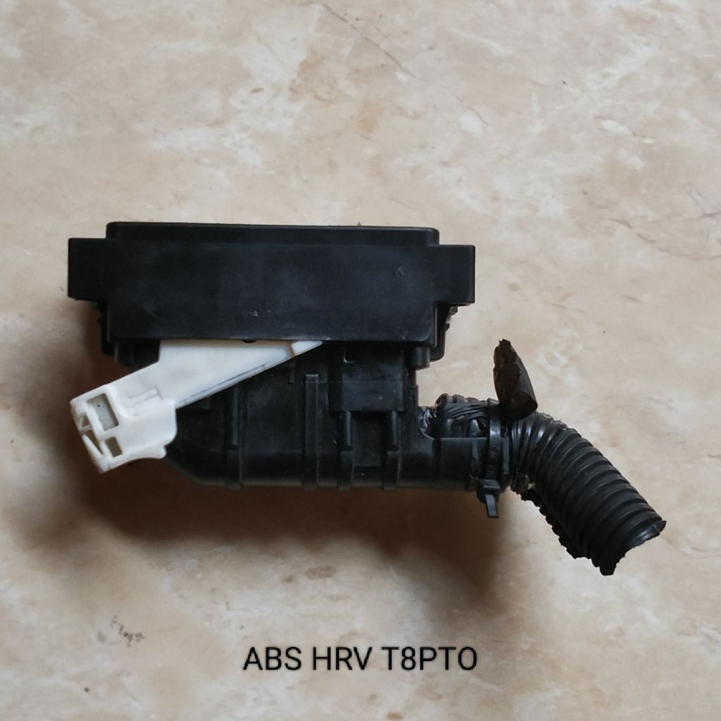 Socket modul ABS HRV