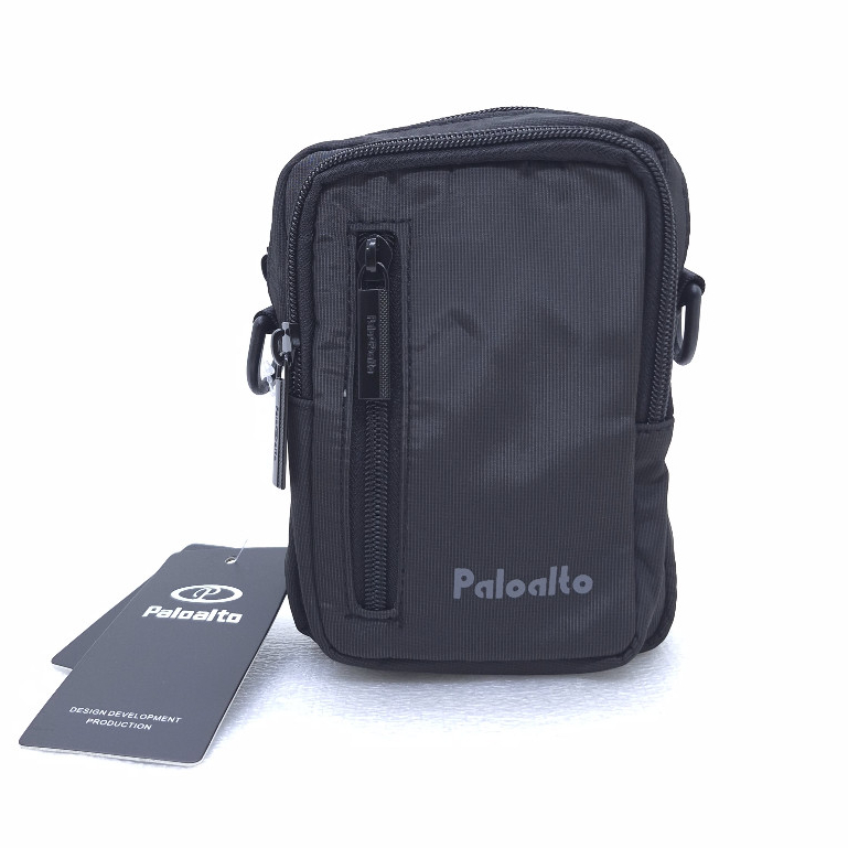 TAS SMARTPHONE SIZE 7 INCHI PALO ALTO KANVAS MURAH / TAS HP TEGAK ALTO KAIN KANVAS 7 INCHI MURAH ORI