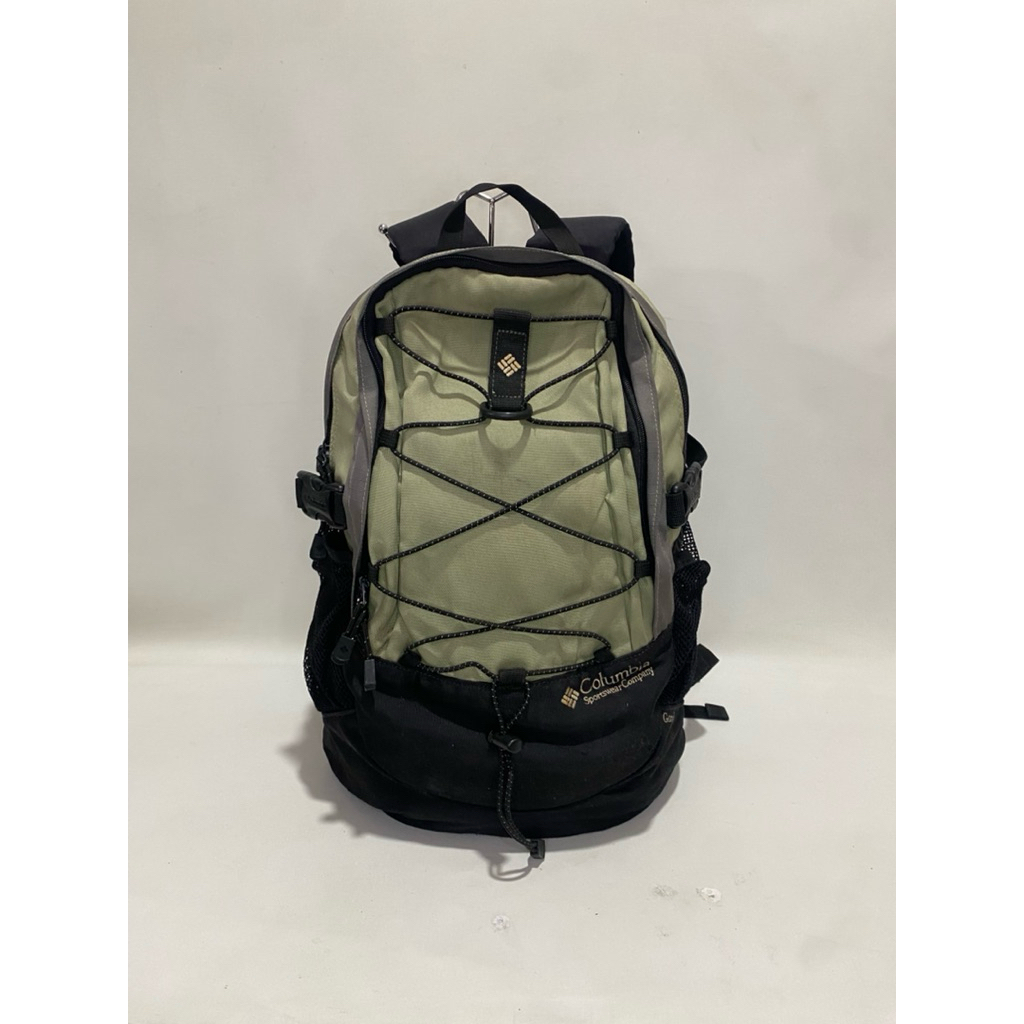 Columbia backpack / tas ransel outdoor