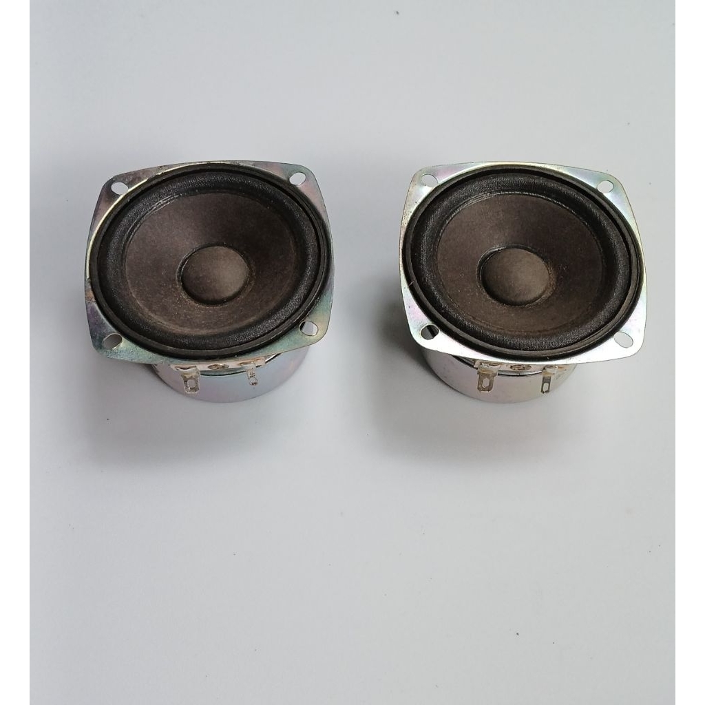 SPEAKER COPOTAN EKS SATELITE PIONEER 3 INCH