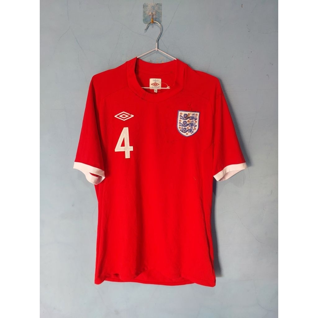 Jersey Original England away 2010