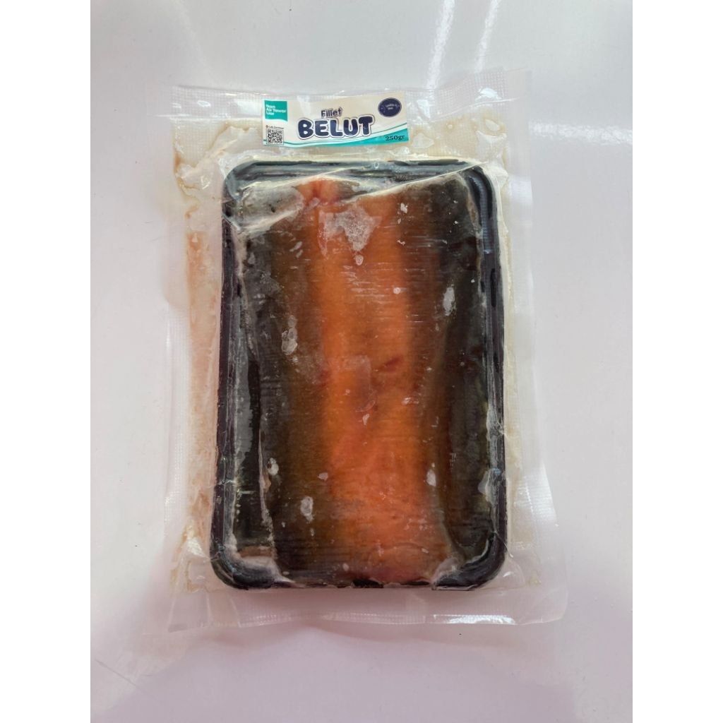Belut Fillet 250gr