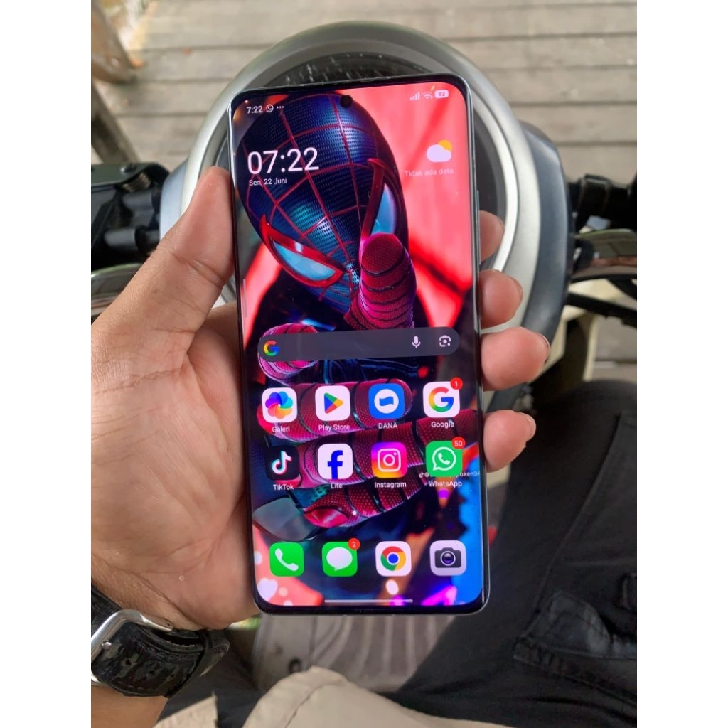 xiaomi 12 ram 8/256gb