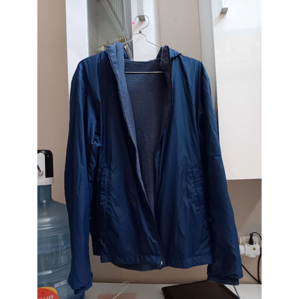 Uniqlo Reversible Reversibel