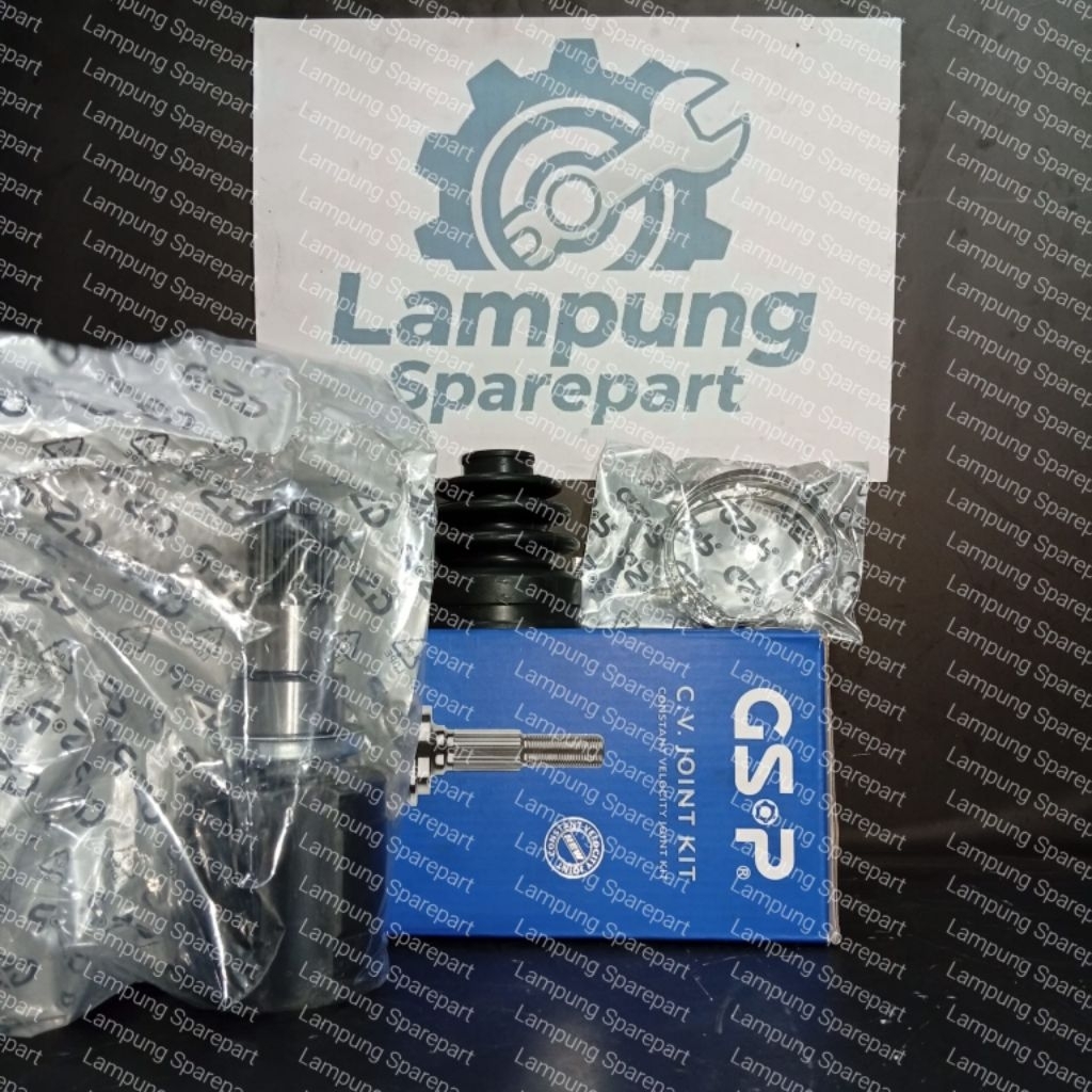 CV Joint GSP suzuki Ertiga/Ertiga dreza 2012