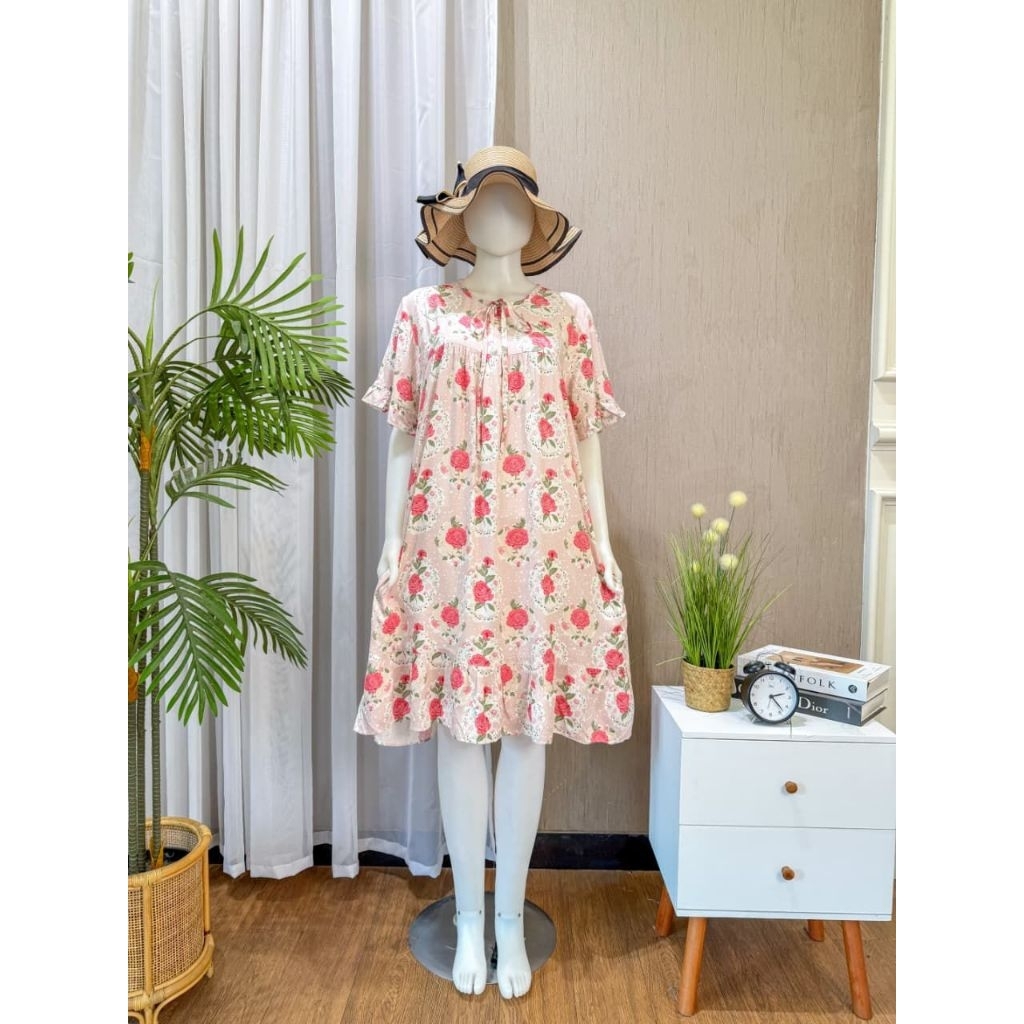 kayla Dress