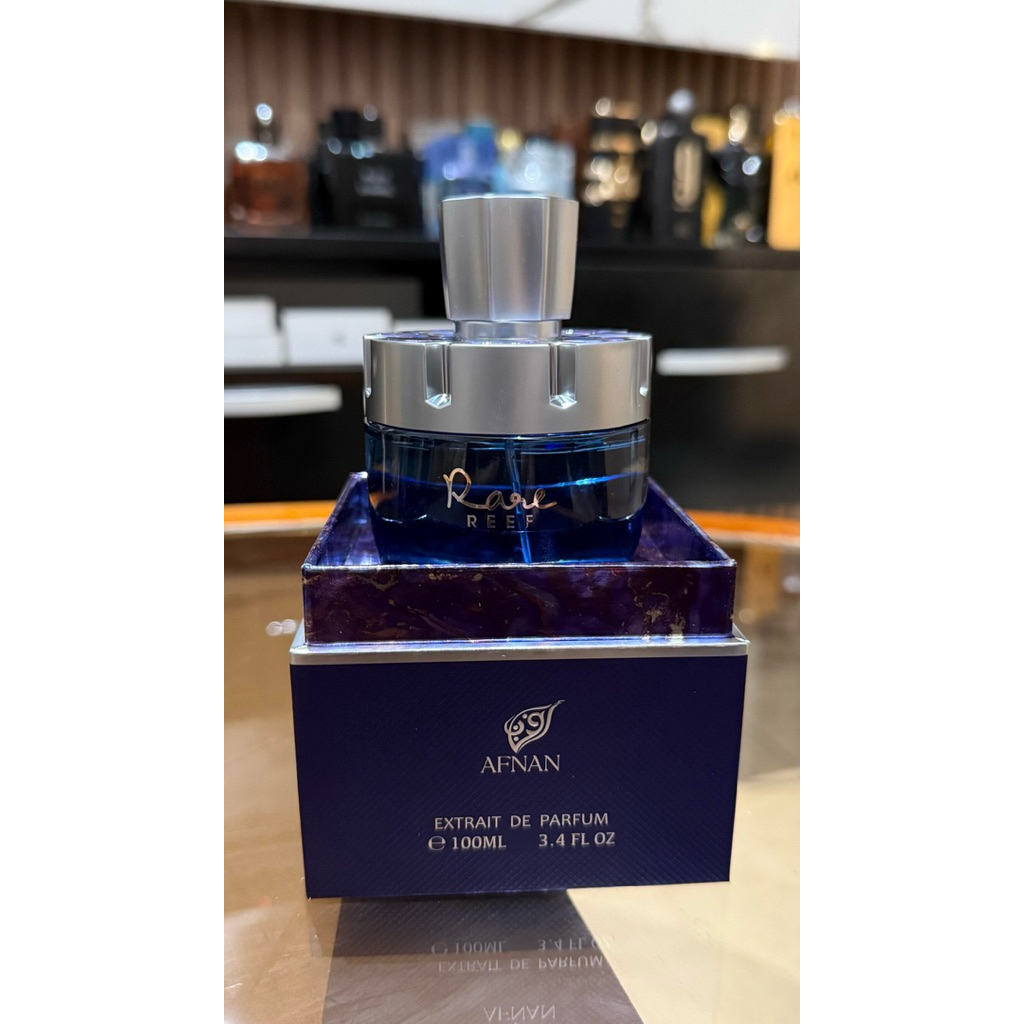 afnan Rare Reef Afnan parfume