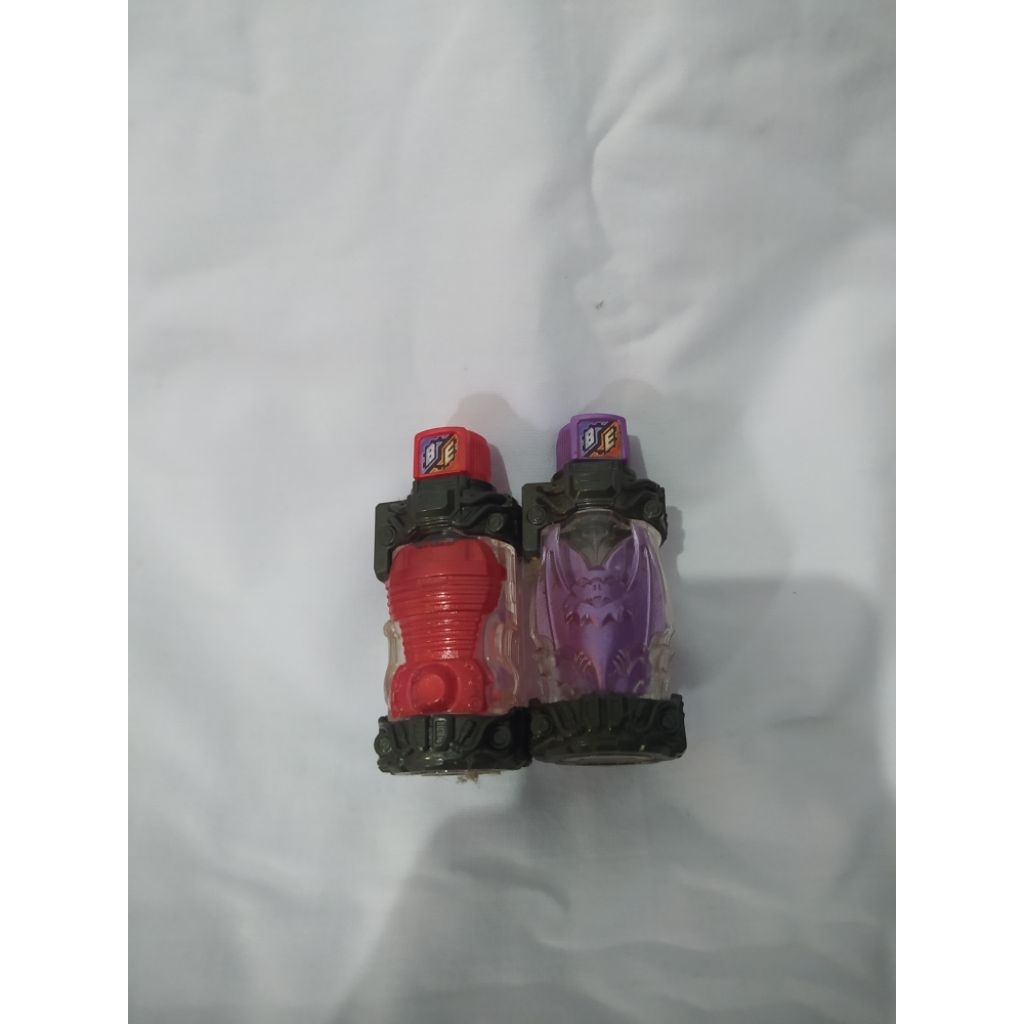 dx full bottle bat engine
