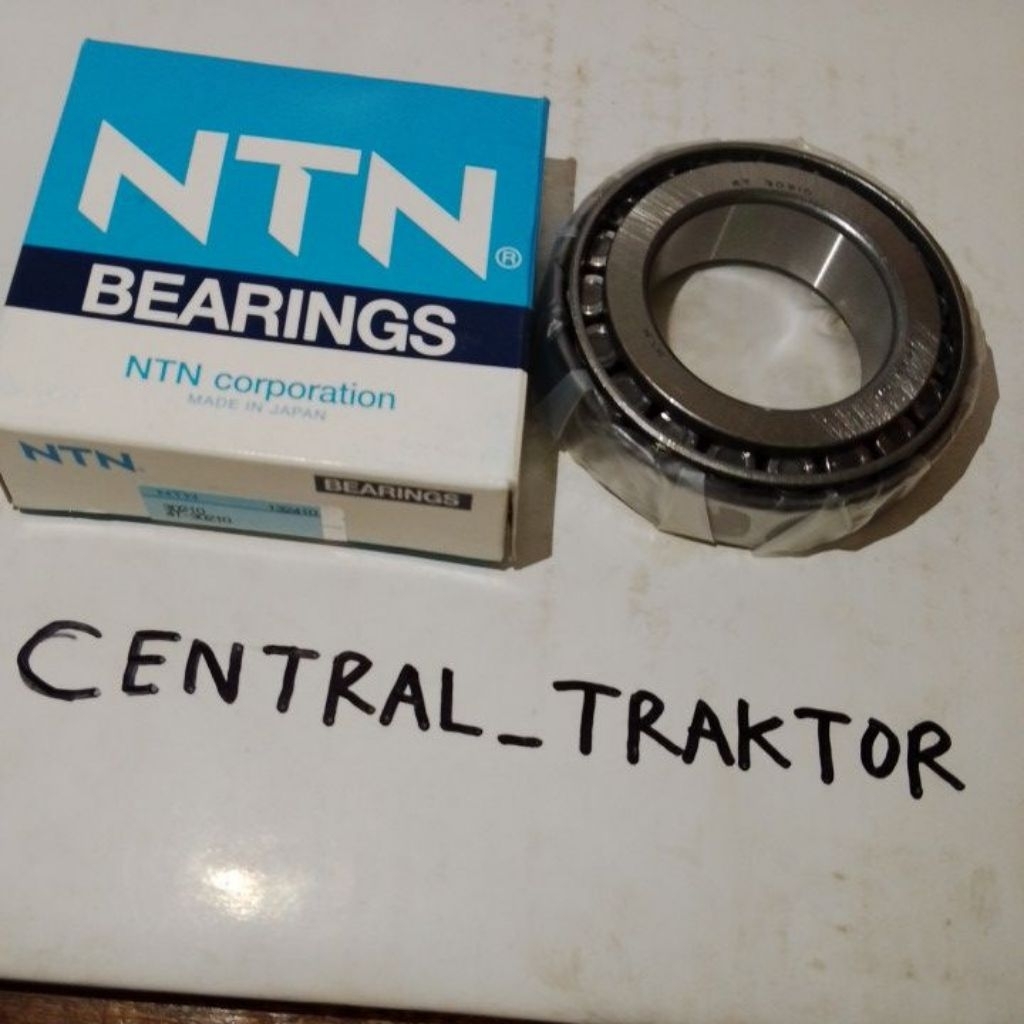 BERING NTN 30210