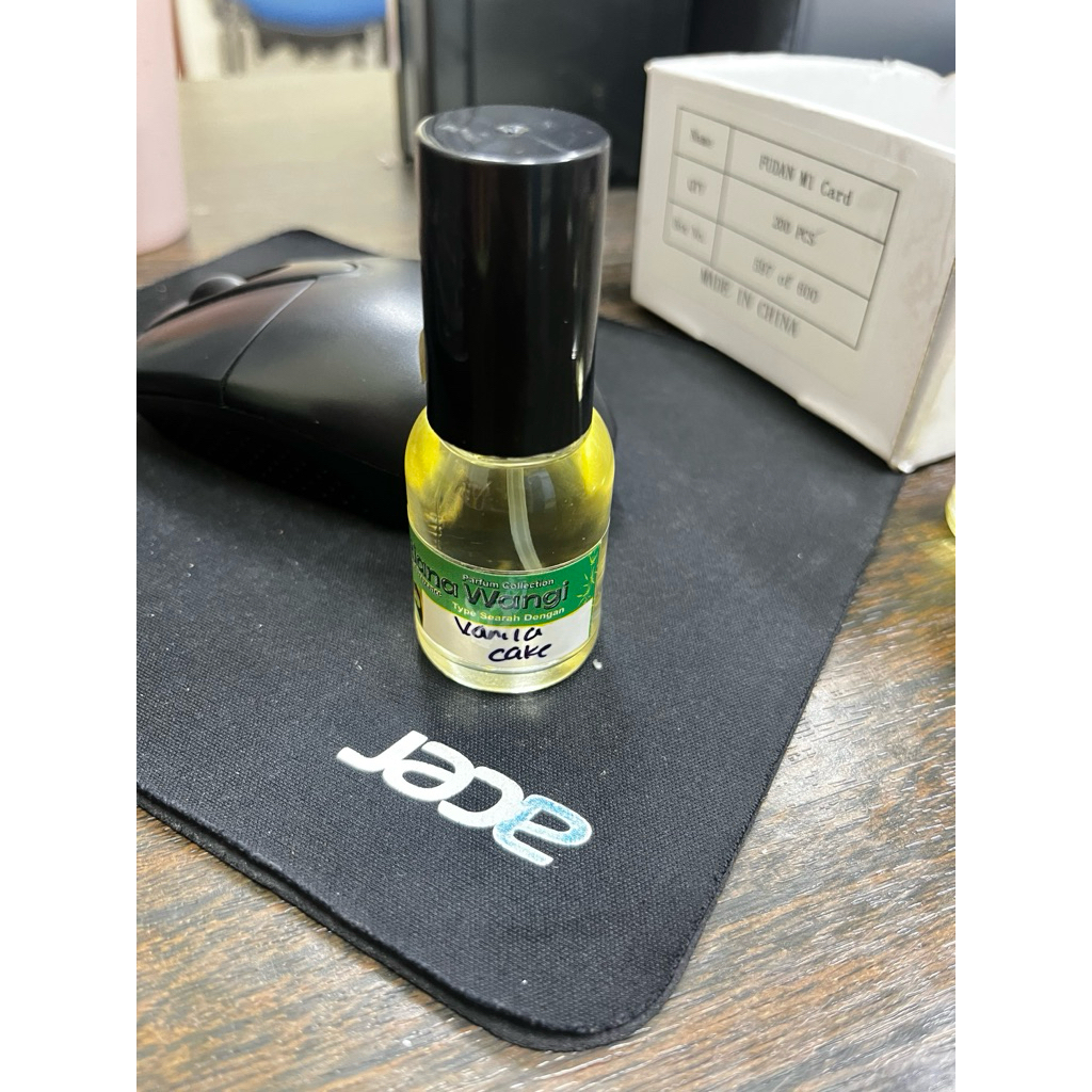 Parfum Riana wangi original 20ml