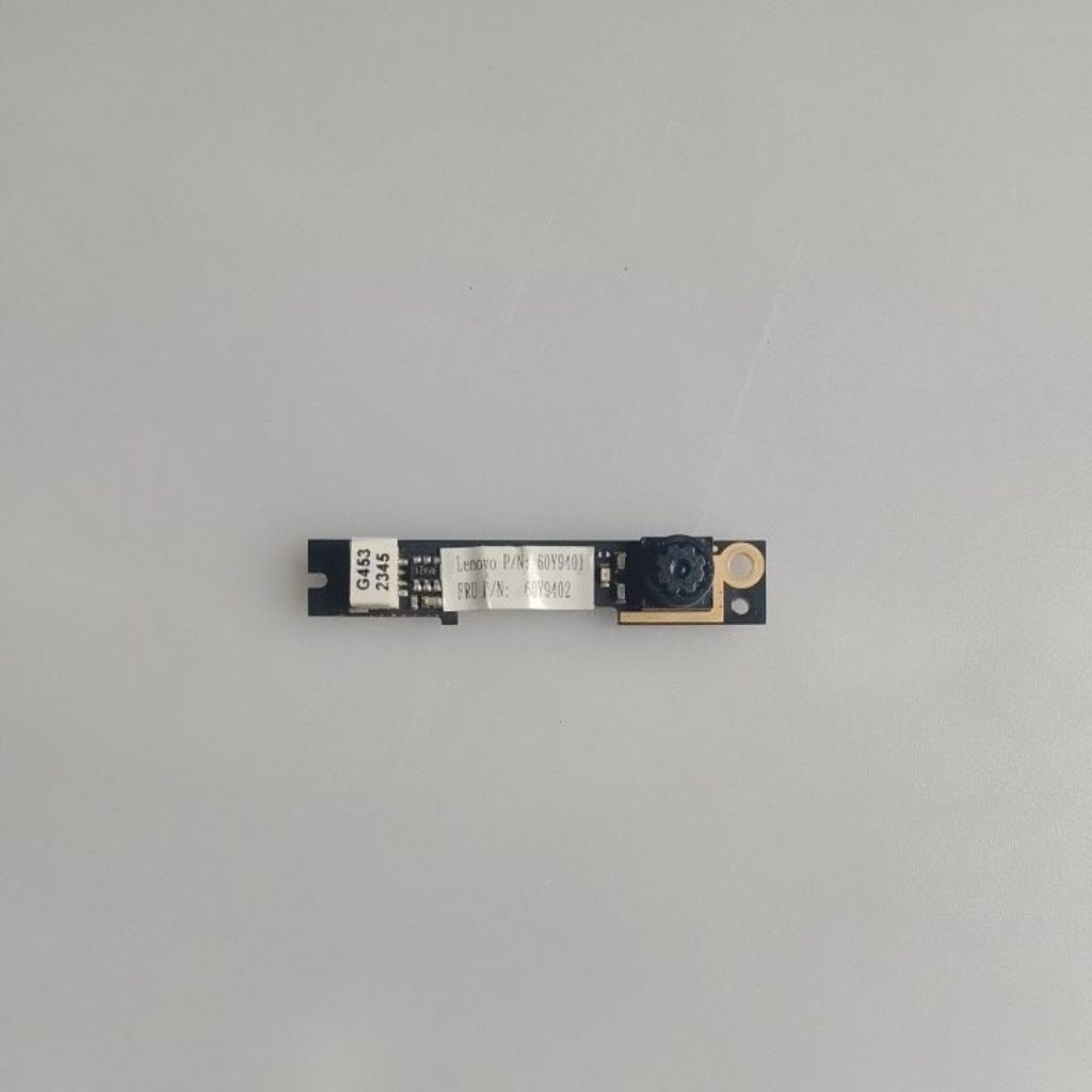 Webcam Laptop Lenovo Thinkpad T410