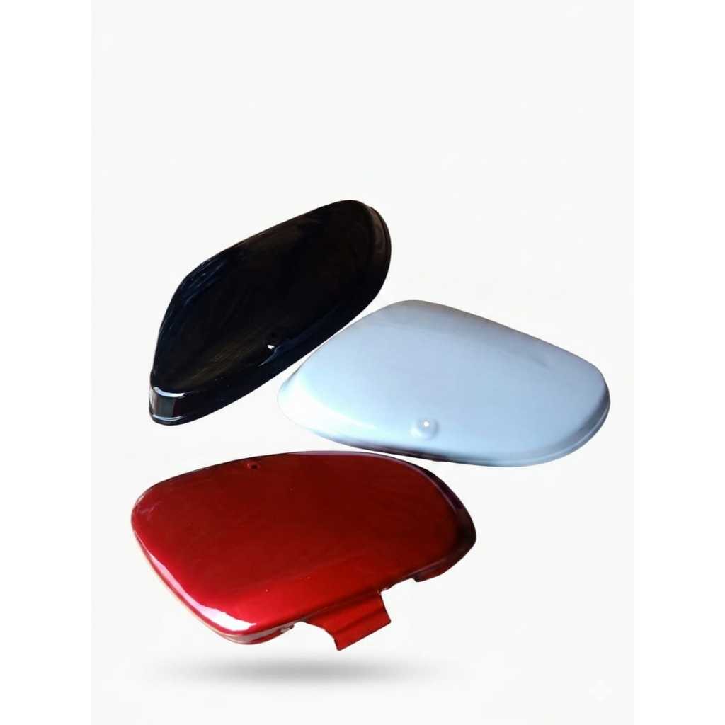 Box Aki Honda C70 body samping honda c70 tepong honda c70 side cover honda c70