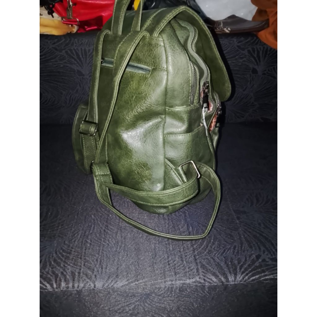 Ransel wanita kulas